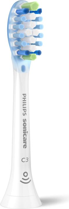 Actual product image Philips Sonicare C3 Premium Plaque Defence (2 x)