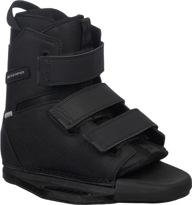 Immagine prodotto Wakeboarding BINDING 100 OPEN TOE (45)