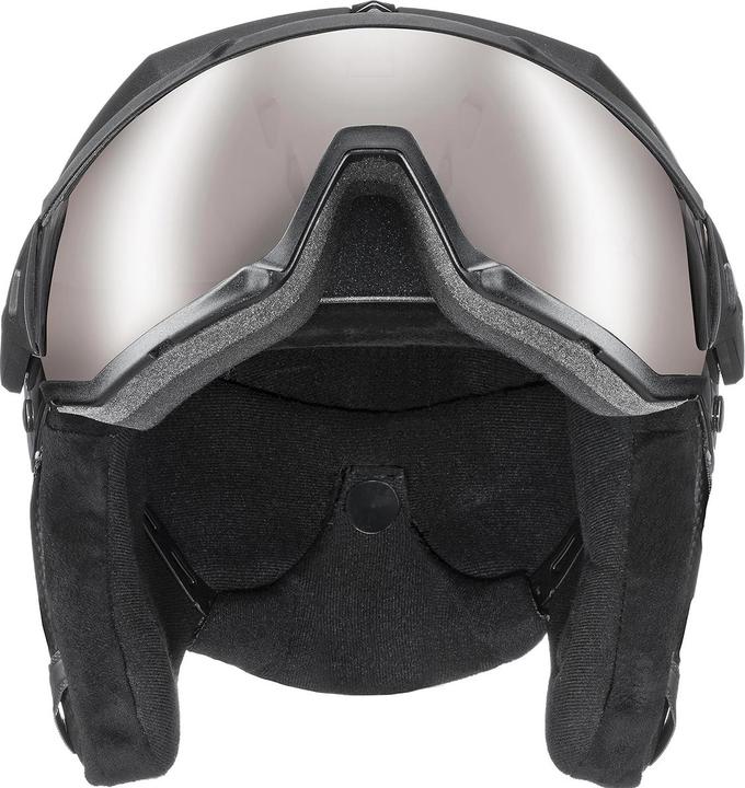 Produktbild Uvex Sports Instinct Visor pro V (59 - 61 cm, L)