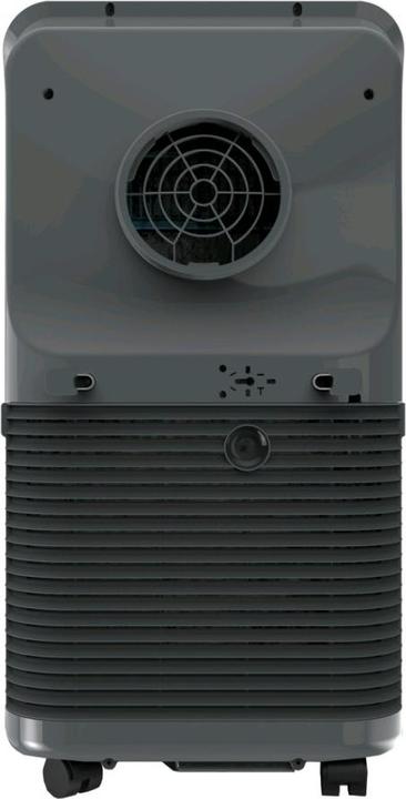 Produktbild Be Cool BC12KL2201FW Klimagerät 9.000 BTU (105 m², 11942.50 BTU/h)