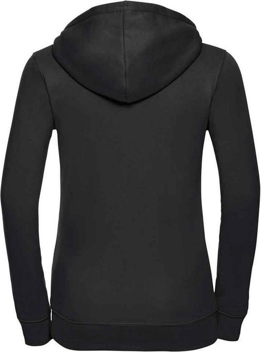 Produktbild Russell Authentic Hoodie mit durchgehendem Reissverschluss (L)