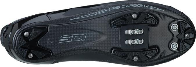 Produktbild Sidi MTB Tiger 2S SRS Carbon Carbon black 39 (39)