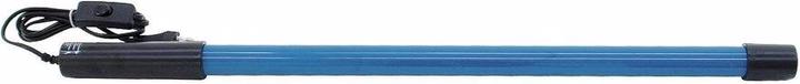 Image du produit Eurolite Bâton lumineux T8 18W 70cm turquoise L