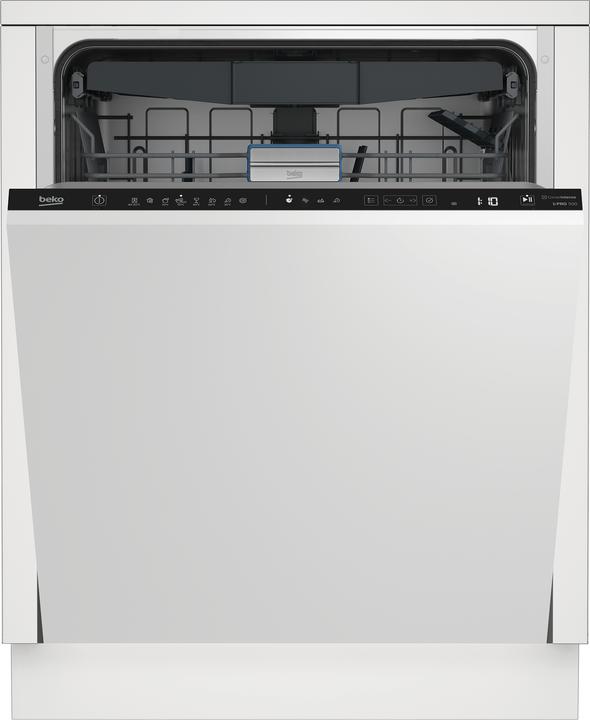 Actual product image Beko VAATWASSER INBOUW BDIN38560C
