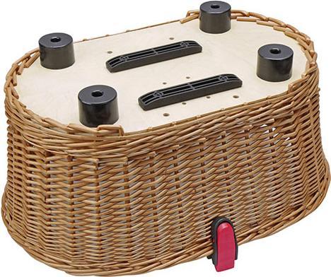 Image du produit KlickFix Panier à chien (40 l)