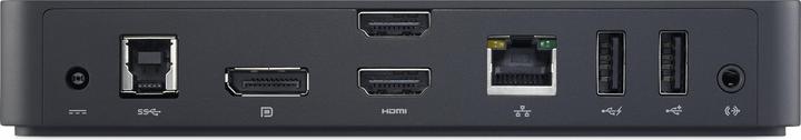 Produktbild Dell D3100 (USB-B, 4 Ports)