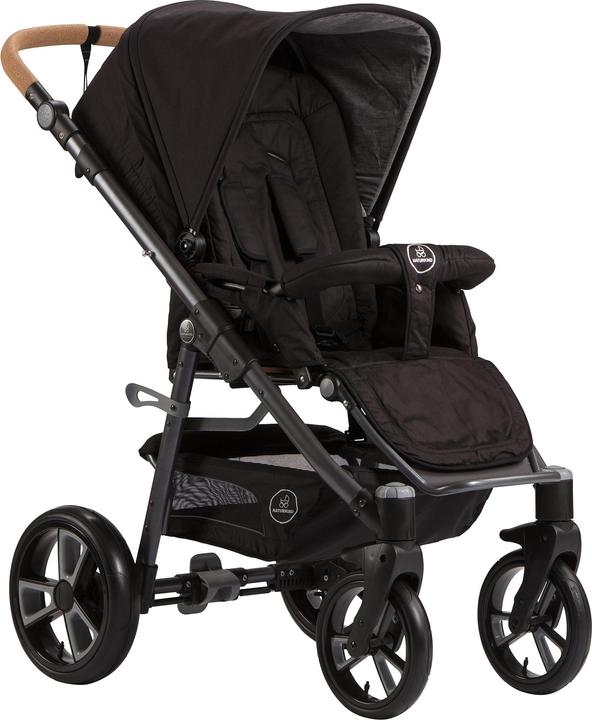 Produktbild Naturkind Kinderwagen Lux