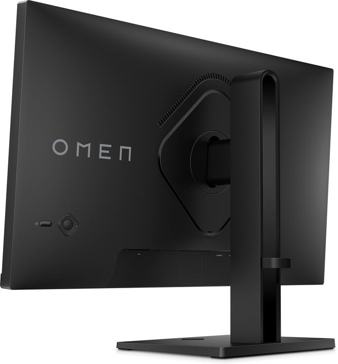 Image du produit HP OMEN/24/23,8"/IPS/FHD/165Hz/1ms/Black/2R (1920 x 1080 pixels, 23.80")