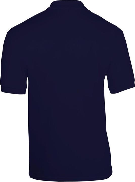 Actual product image Gildan Dryblend polo shirt short sleeve (XL)