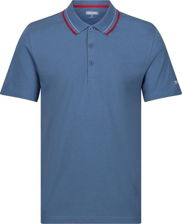 Bleu couronne