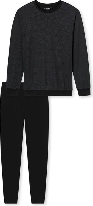 Actual product image Uncover by Schiesser Pyjamas (XL)