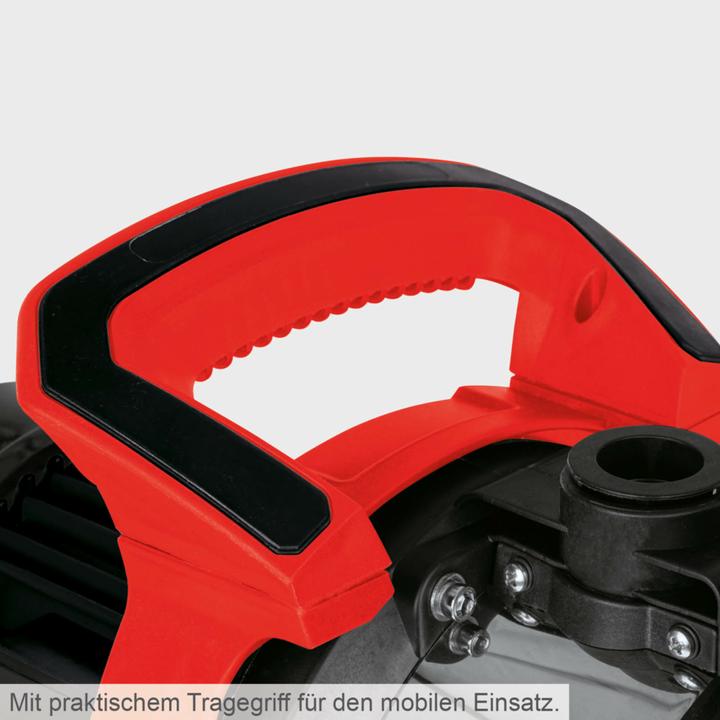 Produktbild Scheppach GP1400JET (Gartenpumpe)