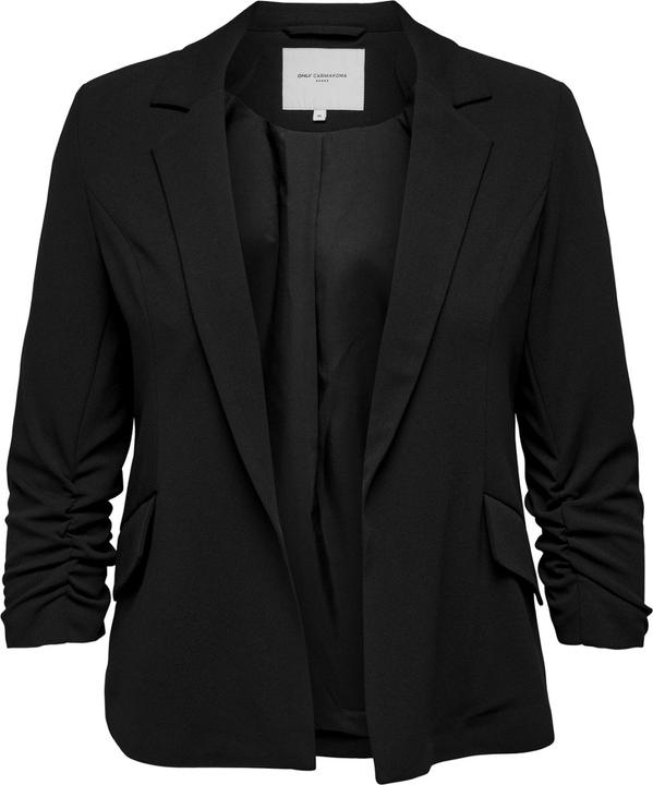 Immagine prodotto Only Blazer Curvy con maniche a 3/4 (54)