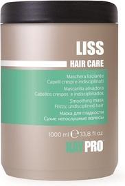 Kay Color Kay Pro Liss Haarpflege Maske 1000ml (1000 ml)