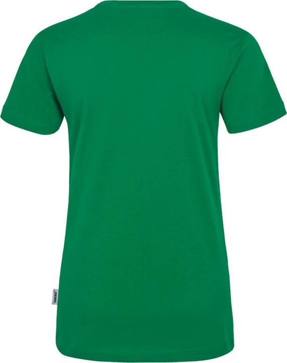 Image du produit Hakro T-shirt femme "Classic" 126 vert taille XL (XL)