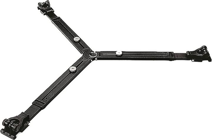 Produktbild Manfrotto 165MV, Stativ-Bodenspinne (Stativadapter)