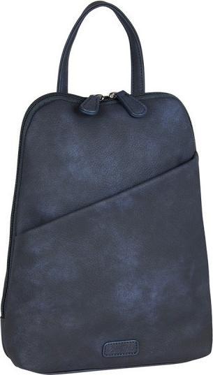 Produktbild Piace Molto Selin City Backpack Navy
