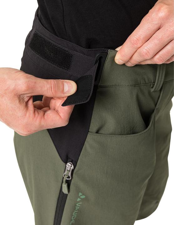Image du produit Vaude Moab IV (36)