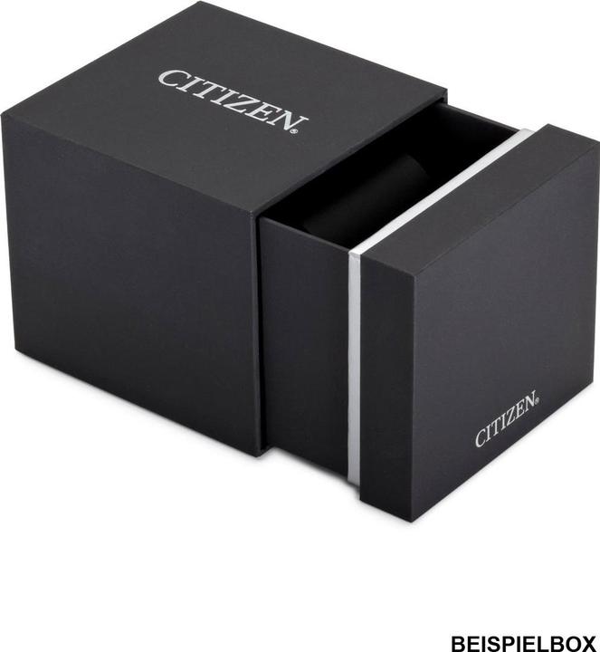 Immagine prodotto Citizen Eco-Drive Promaster - CB5000-50L (Cronografo, Orologio radiocontrollato, 47 mm)