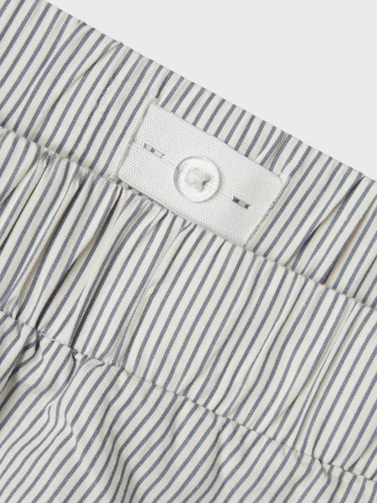 Actual product image Name it Nknjela Straight Pant Noos (152)