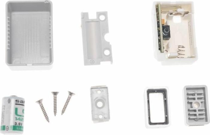 Actual product image Abus Secvest 2WAY wireless opening detector FUMK50020S