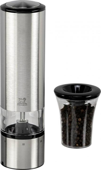 Actual product image Peugeot Elis Sense (Pepper)