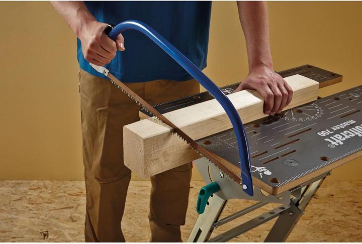 Actual product image wolfcraft Master 700 (52.50 cm, 68 cm)