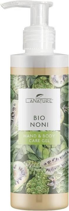 Produktbild La Nature Bio Noni Hand & Body (200 ml)