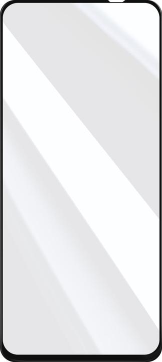 Image du produit Avizar Film pour verre ShieldGuard. Bordure Noir (1 pièce(s), Realme C67 4G)