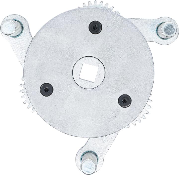 Produktbild BGS Ölfilterspinne, 3-armig für Ölfilter Ø 115 - 160 mm