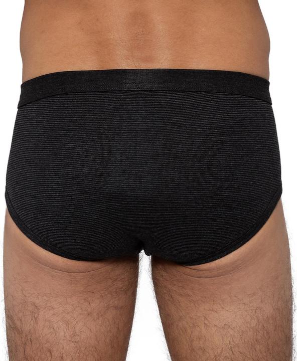 Produktbild ESGE 3er Pack - Feinripp Jeans Slip / Unterhose (XL, 3er Pack)