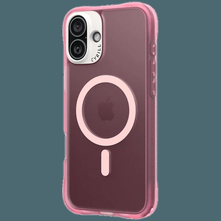 Immagine prodotto Cyrill UltraSheer Mag (Apple iPhone 16)