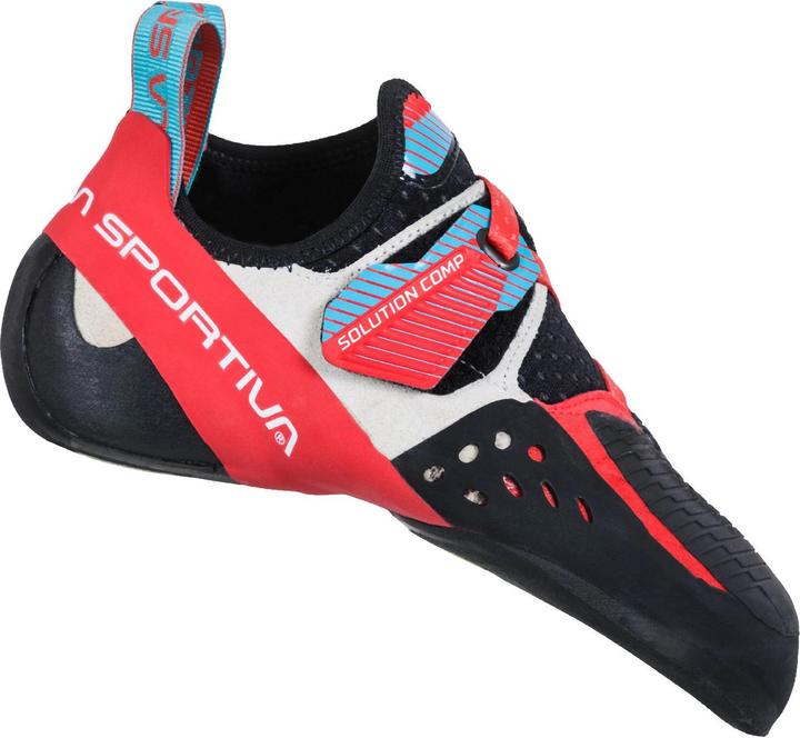 Image du produit La Sportiva Chaussures d'escalade Solution Comp (36)
