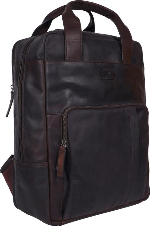 Produktbild Strellson brick lane josh backpack lvz (18 l)