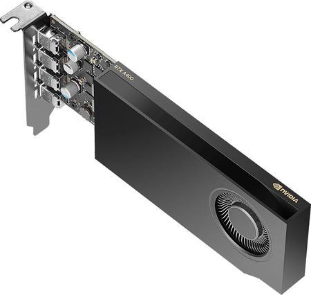 Immagine prodotto PNY NVIDIA A400 A BASSO PROFILO (4 GB)