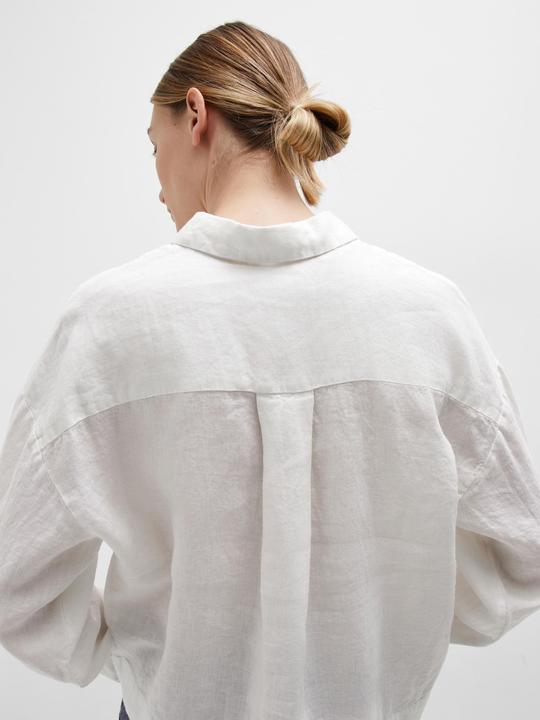 Produktbild Selected Femme Leinen Hemd (38)