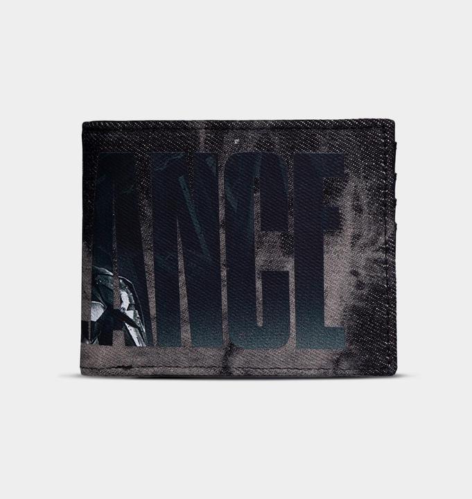 Image du produit Difuzed The Batman (2022) - Portefeuille bifold Vengeance pour homme