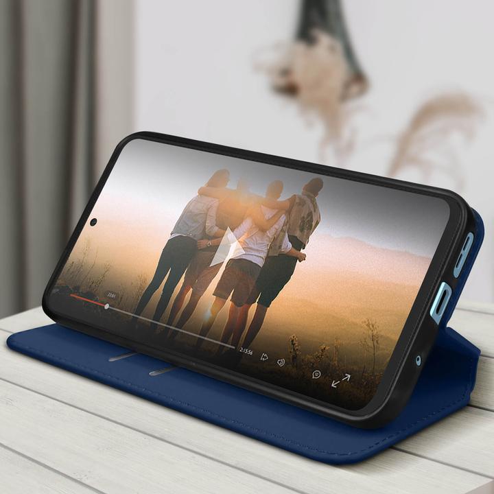 Image du produit Avizar Classic Edition Étui à rabat Series (Xiaomi Redmi Note 12)