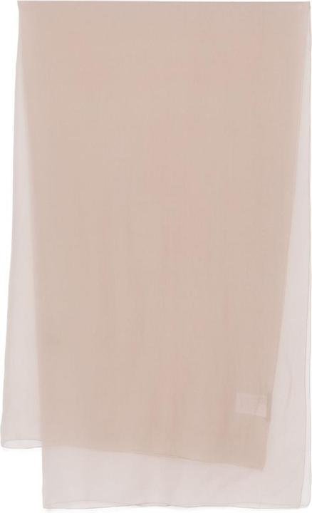 Alberta Ferretti Scarfs Beige