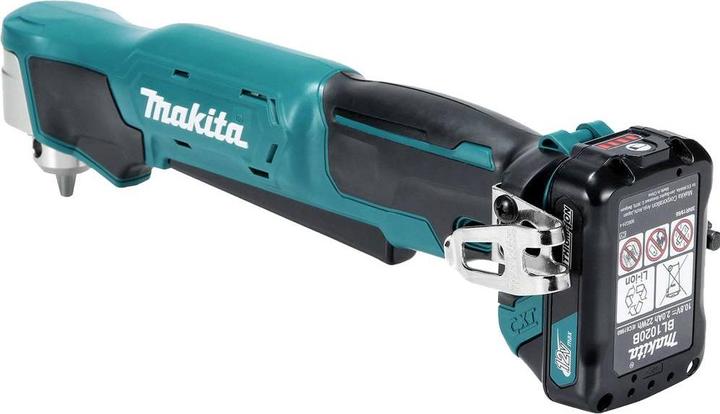 Produktbild Makita Akku-Winkelbohrmaschine (Akkubetrieb)