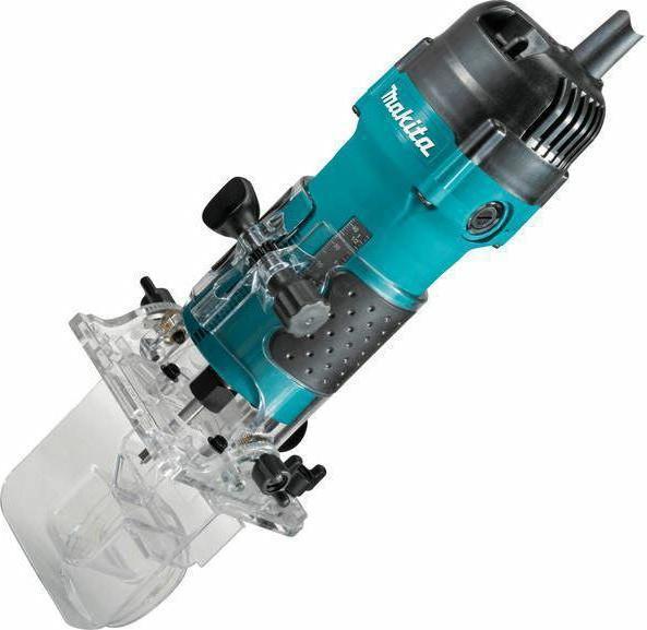 Produktbild Makita Kantenfräse