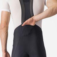 Image du produit Castelli Espresso Bibshort (XS)