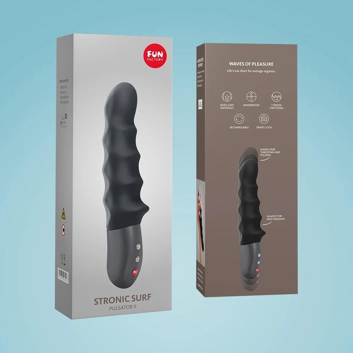 Immagine prodotto Fun Factory Stronic Surf