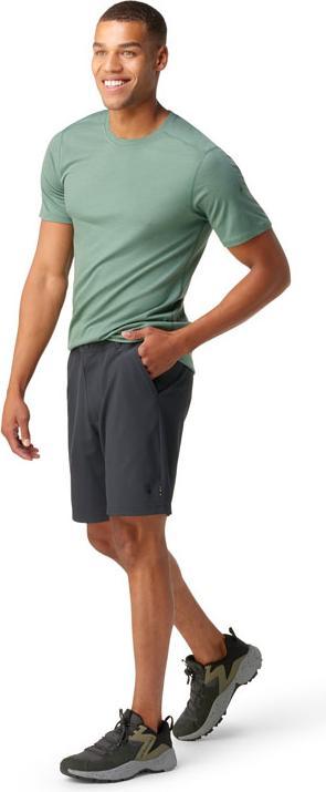 Image du produit Smartwool Ms Merino 18" Short (L)