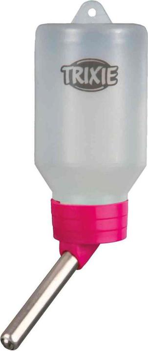 Actual product image Swisspet Rodent Drinking Bottle 600ml (0.60 l)