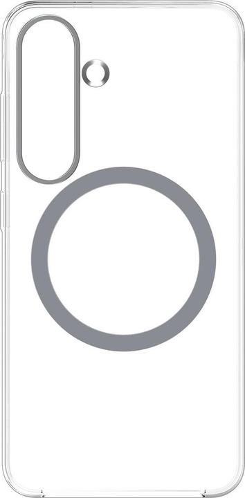 Image du produit Samsung Clear Case mit Qi2 (Samsung Galaxy S25 Edge)