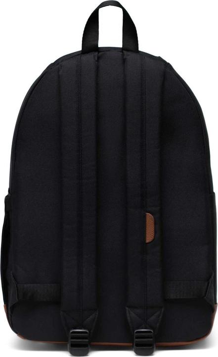 Produktbild Herschel Rucksack Pop Quiz Black/Tan (25 l)