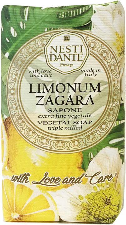 Nesti Dante Limonum Zagara