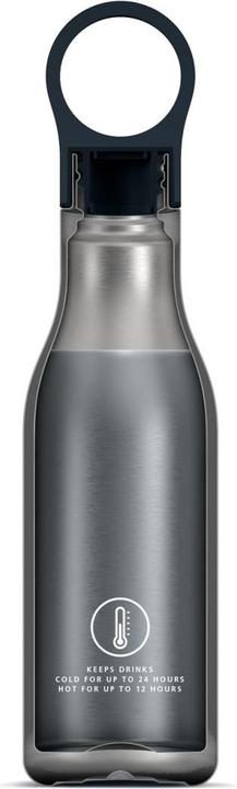 Immagine prodotto Joseph Joseph Borraccia Loop 500ml, blu (0.50 l)