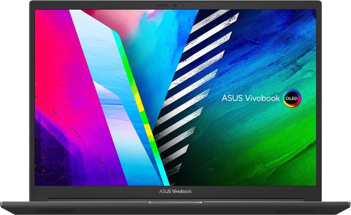 Actual product image ASUS VivoBook Pro 16X OLED (16", Intel Core i7-11370H, 16 GB, 1000 GB, CH)